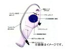 デンゲン/dengen クーラ・マックスシリーズ フロンガス リークテスター 不燃性ガス用 CP-GL2000