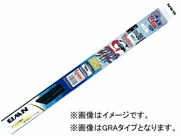 NWB グラファイトリヤ専用樹脂ワイパー 305mm リア スバル R1 RJ1,RJ2 2004年12月〜2010年03月 Graphite Liya dedicated resin wiper