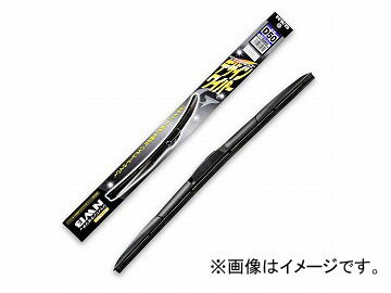 NWB デザインワイパー 450mm 助手席 ミツビシ エアトレック CU2W,CU4W,CU5W 2001年06月〜2005年10月 Design wiper