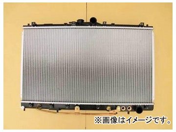 国内優良メーカー ラジエーター 参考純正品番：MB660673 ミツビシ シグマ radiator