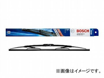 ボッシュ アドバンテージ(+) ワイパーブレード 550mm 入数：1本 運転席 ホンダ アスコット [CE] CE4,CE5 1993年10月〜1997年09月 Wiper blade