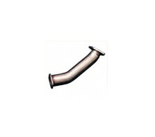 JIC majic 触媒ストレートパイプ ニッサン-A ニッサン セドリック P(A/B)Y32 VG30D(E)(T) NA/ターボ車共通 Catalytic straight pipe