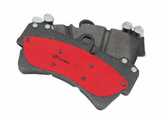 ブレンボ セラミックパッド ブレーキパッド フロント ホンダ コンチェルト/ドマーニ 入数：1セット(左右) Brake pad