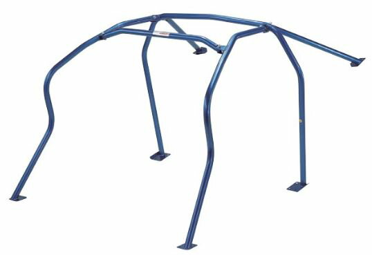 クスコ D1 ロールバー 5点式 137 261 D トヨタ MR2 SW20 3S-GE,3S-GTE MR 1989年10月〜1999年10月 roll bar