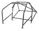 クスコ SAFETY21 ロールケージ ワークスタイプ 12点式 320 290 W12 ホンダ インテグラ Type-R DC2 B18C サンルーフ無 1800cc 1995年10月~2001年07月