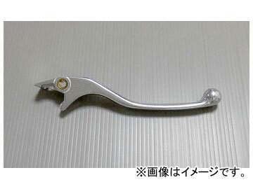 2輪 アルバ/ALBA レバー 右 シルバー BL-022-SL ホンダ/本田/HONDA RVF750 RR,RS,RR2,RS2 RC45 1994年〜1996年 750cc