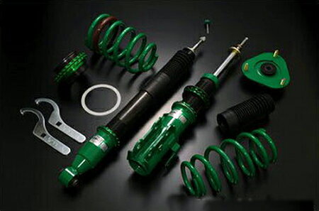 テイン/TEIN FLEX Z 車高調キット ホンダ アコード/トルネオ ユーロR CL1 FF EURO R 2200cc 2000年06月〜2002年10月 Harmonic kit