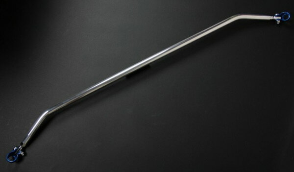シュピーゲル/Spiegel リアピラーバー ダイハツ ミラ(ミラジーノ) L250S/L260S スクエアタイプ RP-DA0180PIE00-01 Rear pillar bar