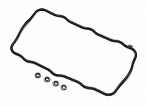 武蔵オイルシール タペットカバーパッキン スズキ ジムニー 入数：1セット