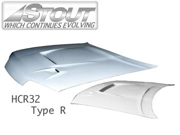 ISTOUT/X^Eg GA{lbg J[{^Cv XJCC HCR32 Type R
