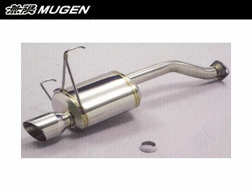 ̵̵¡MUGEN ݡĥ󥵡SPORTS SILENCER 18000-XK2B-K0S0 ӥå EU3 smtb-F