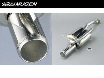 ̵̵¡MUGEN ݡĥ󥵡SPORTS SILENCER 18000-XK3-K1S0 ȥ꡼ RN24(4WD) smtb-F