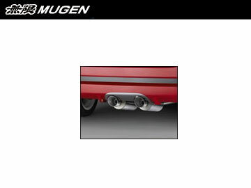 ̵̵¡MUGEN ǥ奢륵󥵡DUAL SILENCER 18000-XK7B-K0S0 եå GD13 smtb-F