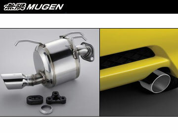 ̵̵¡MUGEN ݡĥ󥵡SPORTS SILENCER 18000-XKCC-K0S0 饤 ǥСǥ  JB5-470,JB7-440 smtb-F