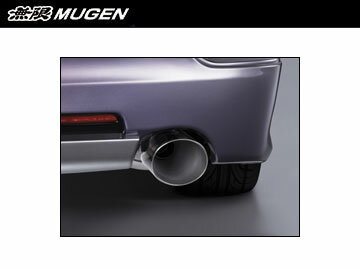 ̵̵¡MUGEN ݡĥȥƥࡿSPORTS EXHAUST SYSTEM 18000-XKD-K3S0 ǥå RB1 smtb-F