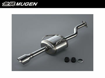 ̵̵¡MUGEN ݡĥ󥵡SPORTS SILENCER 18000-XKEB-K0S0 եå ꥢ GF8-130,-140 smtb-F