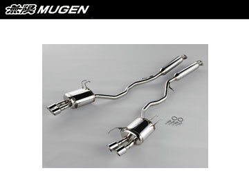 ̵̵¡MUGEN ݡĥȥƥࡿSPORTS EXHAUST SYSTEM 18000-XKJB-K0S0 쥸 smtb-F
