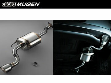 ̵̵¡MUGEN ݡĥ󥵡SPORTS SILENCER 18000-XKK-K0S0  GJ1(FF) smtb-F