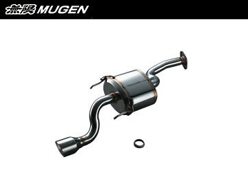 ̵̵¡MUGEN ݡĥ󥵡SPORTS SILENCER 18000-XKK-K1S0  GJ2(4WD) smtb-F