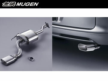 ̵̵¡MUGEN ݡĥ󥵡SPORTS SILENCER 18000-XKKB-K0S0  smtb-F