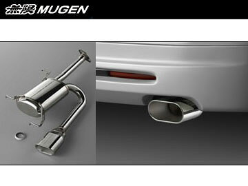 ̵̵¡MUGEN ݡĥ󥵡SPORTS SILENCER 18000-XKN-K0S0 ƥåץ若 RG1,3(FF) smtb-F
