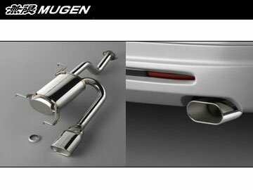 ̵̵¡MUGEN ݡĥ󥵡SPORTS SILENCER 18000-XKN-K1S0 ƥåץ若 RG2,4(4WD) smtb-F