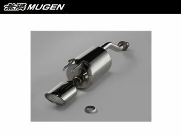̵̵¡MUGEN ݡĥ󥵡SPORTS SILENCER 18000-XKP-K0S0 ӥå FD1,2 smtb-F