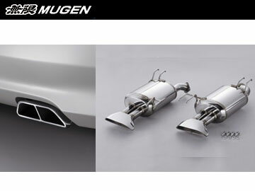 ̵̵¡MUGEN ݡĥ󥵡SPORTS SILENCER 18000-XKZC-K0S0 ꥷ󡡥ץ쥹ơ RR5 smtb-F