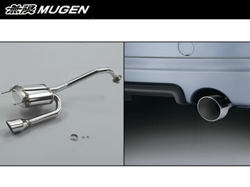 ̵̵¡MUGEN ݡĥ󥵡SPORTS SILENCER 18000-XLF-K0S0 եå smtb-F
