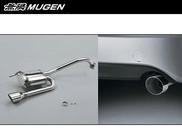 ̵̵¡MUGEN ݡĥ󥵡SPORTS SILENCER 18000-XLF-K1S0 եå smtb-F