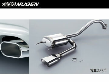 ̵̵¡MUGEN ݡĥ󥵡SPORTS SILENCER 18000-XLK-K1S0 ե꡼ smtb-F