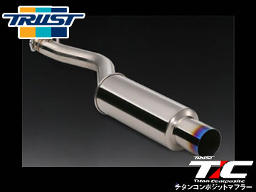 IgXg/TRUST `^R|Wbg}t[/Titan Composite R[h10110100 Aebc@ GFEGH-SXE10