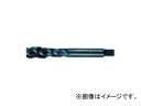 ナチ/NACHI 不二越 T スパイラルタップ ステンレス用 TSPS3.5M0.6