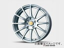 エンケイ/ENKEI ホイール ENKEI TUNING SC03 国産車用 16インチ サイズ:7J INSET:43 H-P.C.D.:5-114.3 穴径:φ75 カラー:Silver