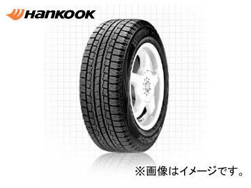 ハンコック/HANKOOK スタッドレスタイヤ WINTER i*cept W605 12インチ 145/70R12 69Q