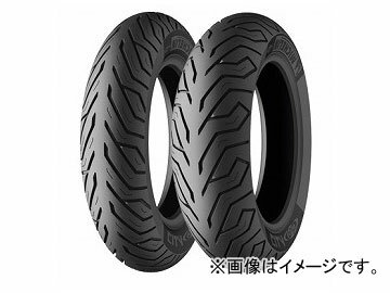 2輪 ミシュラン/MICHELIN タイヤ シティグリップ/CITY GRIP(フロント) 16インチ 110/70-16 M/C 52S TL 031950