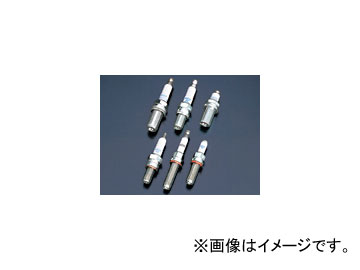 NGK スパークプラグ レーシングプラグ 1本分 R7434-＊ ニッサン/日産/NISSAN シルビア S15 SR20DET 1999年01月〜2002年08月