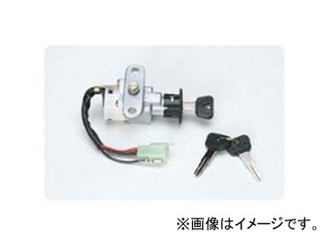 2輪 NTB メインスイッチ ノーマル MSO-3KJ ヤマハ/YAMAHA ジョグ/3KJ CY50 フレームナンバー：3KJ-6433101〜6504000 タイプ：3KJ-6