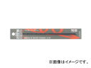 三菱マテリアル/MITSUBISHI ブリスターパック鉄工用ロングドリル(1本入り) BLSDD0400A150