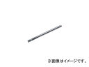 三菱マテリアル/MITSUBISHI グラファイト加工用ダイヤモンドコーティング高精度ラジアスエンドミル(S) DFPSRBD0200R020N12