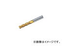 三菱マテリアル/MITSUBISHI 4枚刃Gセンターカットエンドミル(L) G4LCD0900