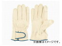 【見積もり】シモン/Simon 作業用手袋 エコエース CFL718 クリーム サイズ：フリー