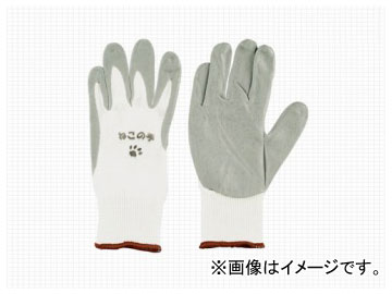 【見積もり】シモン/Simon 作業用手袋 耐滑手袋 ねこの手 サイズ：M/L