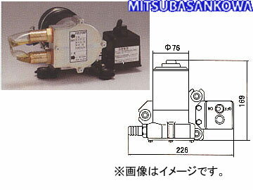 ミツバサンコーワ/MITSUBASANKOWA ポンプ オイルポンプ FP-13301