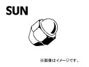 SUN/サン ハブボルトナット スバル車用 HN802