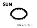 SUN/サン オイルパンドレンコックパッキン 鉄リング スバル車用 DP801 入数:20個