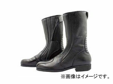 2輪 カドヤ/KADOYA G2-RD ブーツ No.4012 カラー：ブラック