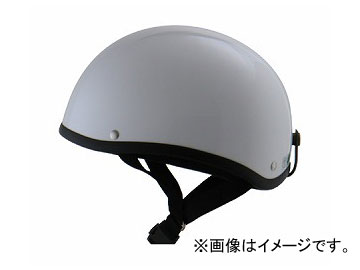 2輪 リード工業 ビンテージヘルメット D’LOOSE D-350 JAN：4952652005000 ホワイト サイズ：フリー