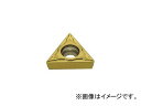 三菱マテリアル/MITSUBISHI M級インサート(FVブレーカ付き) TCMT110204-FV 材種:NX3035