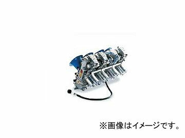 2輪 アクティブ JB-パワー・ケーヒン FCR キャブレターキット φ41D/D 354-41-266A ヤマハ/YAMAHA FZR1000 〜1988年 JAN：4538792479224